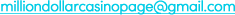Contact for Azur Casino
